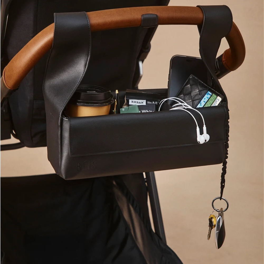 BEIS Convertible Stroller Caddy